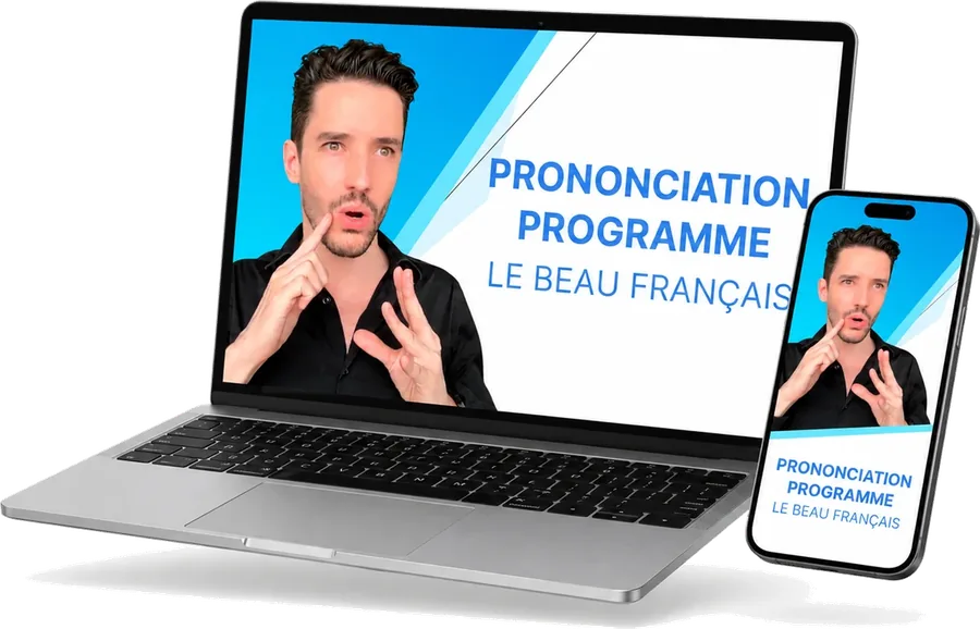 Programme de Prononciation