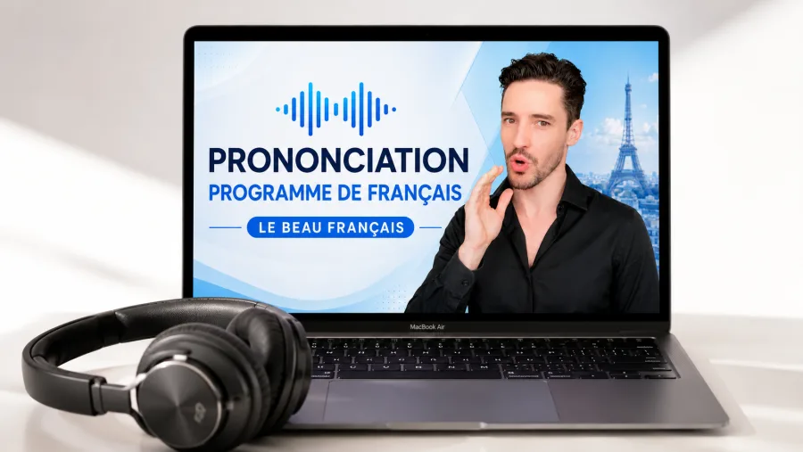 Le Programme de Prononciation sur ordinateur