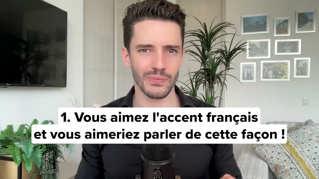 Programme de Prononciation